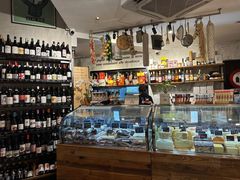 -Alimentari早午餐(安福路店)