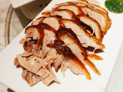 -福来居烤鸭店(天坛二店)