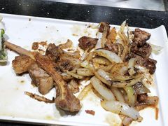 -法式利昂铁板烧主题餐厅(唐山爱琴海店)