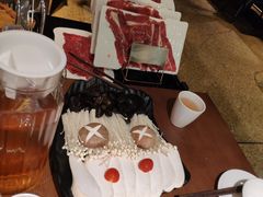 -牛焱·贵州黄牛肉火锅(城西银泰店)