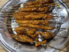 -江城燕子大排档(江汉路步行街店)