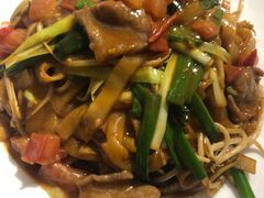 -李记潮汕砂锅粥(营福路店)