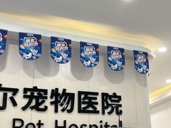 -艾贝尔宠物医院 ·中兽医·宠保定点(北门桥店)