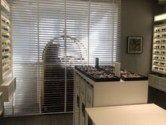 -目艮眼镜SHOWROOM(品牌集合店)