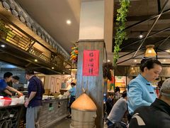 -醉南拳客家菜·河田鸡(西禅寺杨桥店)