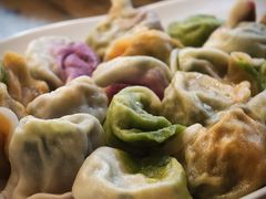 -宝源饺子(麦子店街店)