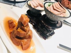 -杭州西湖柳莺里酒店·闻莺厅