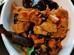 -71号豆汤饭·成都小馆(红牌楼店)
