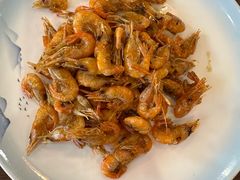 -长兴菜馆(高桥店)