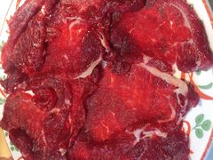 -汕头八合里海记牛肉店(清河店)
