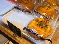 -韩国利尔面包(桂林路店)