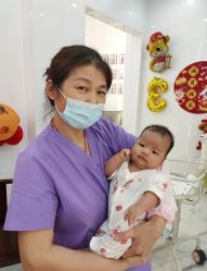 -养月堂中医养生月子会所(中心妇产店)