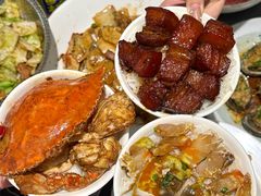 -阿毛饭店·宁波老字号(儿童公园旗舰店)