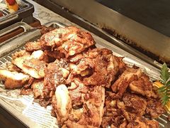 -汉阳廷自助烤肉(同和金铂天地店)