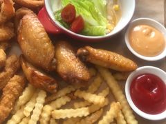 -必胜客(花舞大唐博物馆店)