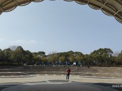 -上海长江河口科技馆