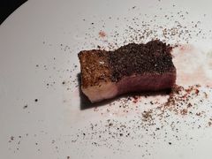 -拉蒂娜·巴西牛排馆 Latina·Brazilian Steakhouse(王府井喜悦店)