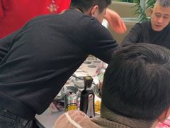 -洪氏嗨捞·广东猪肚鸡·椰子鸡火锅(西咸万象城店)
