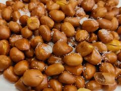 油炸花生米-大顺堂食府(牛街店)