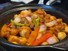 -高第街56号餐厅(美莲广场店)