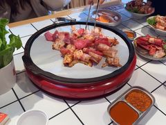 -酒拾烤肉(奥体天虹店)