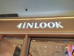 -4iNLOOK美瞳店(中山公园龙之梦店)