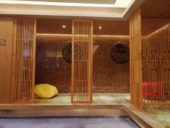 -东方之珠洗浴休闲广场(南开店)