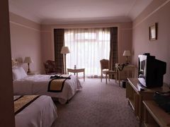 -北京拉斐特城堡酒店