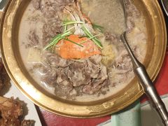 -吴记酱骨炖菜馆(康安路店)