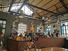 -The Workshop Coffee