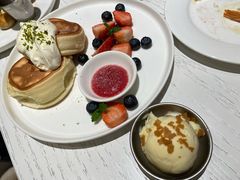 -娜娜家•Nana And Her Friends Restaurant(小寨原力场店)