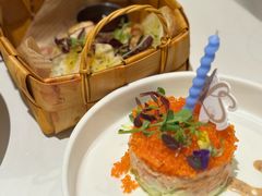 -LE SHARE洛笙·花园西餐(北京路步行街店)