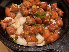 -壹零捌道·北京烤鸭(车公庄店)