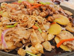 -一烙锅(友谊店)