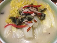 -阿罗新疆菜(人民广场店)