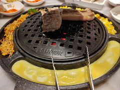 -韩宫宴和牛烤肉(合肥滨湖银泰城店)