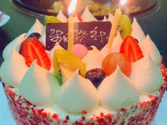 -巴黎贝甜(红梅店)