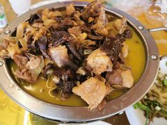 -途肴·老农饭庄(百里峡店)