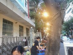 -六公里老火锅(总店)