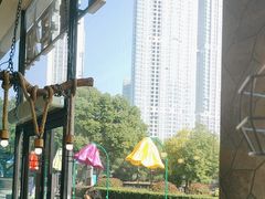 -豪客来牛排(红豆万花城店)