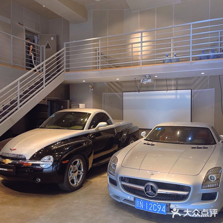 保时捷911试驾后超级拉风