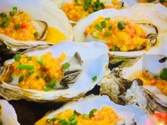 -壹楼烧烤档(坂田五和店)