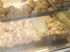 -甜嘟嘟烘焙坊(舒城路店)