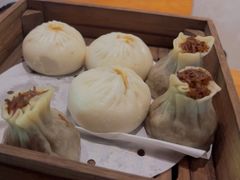 -食膳公园包子铺(烈士公园店)