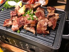 -虹料理·日料放题(悠方店)