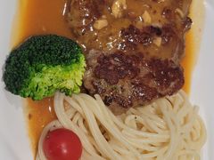 -香港新发烧腊茶餐厅(书城店)