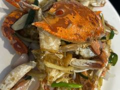 -东江海鲜大排档·潮汕菜·砂锅粥