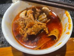 -陈眼镜火锅(总店)