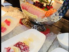 -北京索菲特大酒店