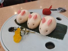 -点都德(汇盈广场店)